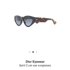 Dior Spirit 2 Sunglasses